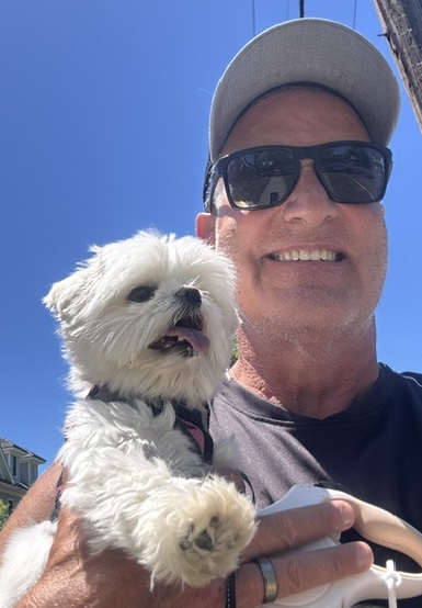 Jim Professional Dog Walker