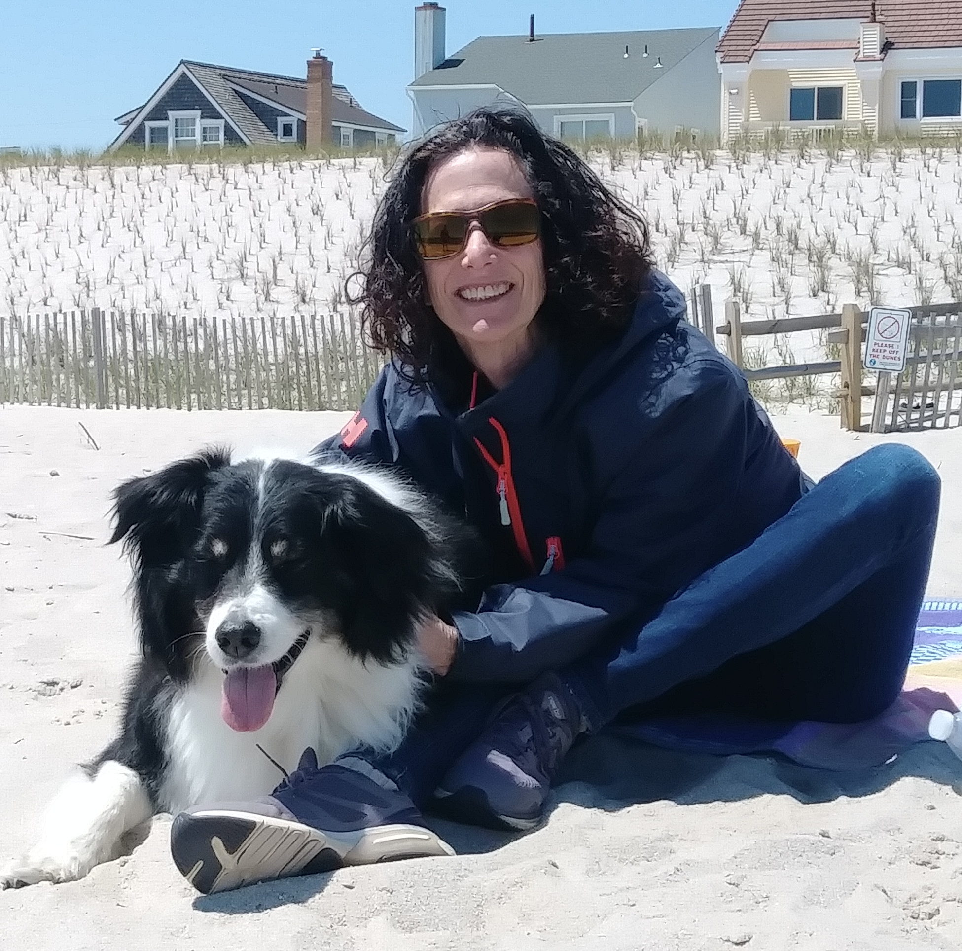 Evie Professional Dog Walker