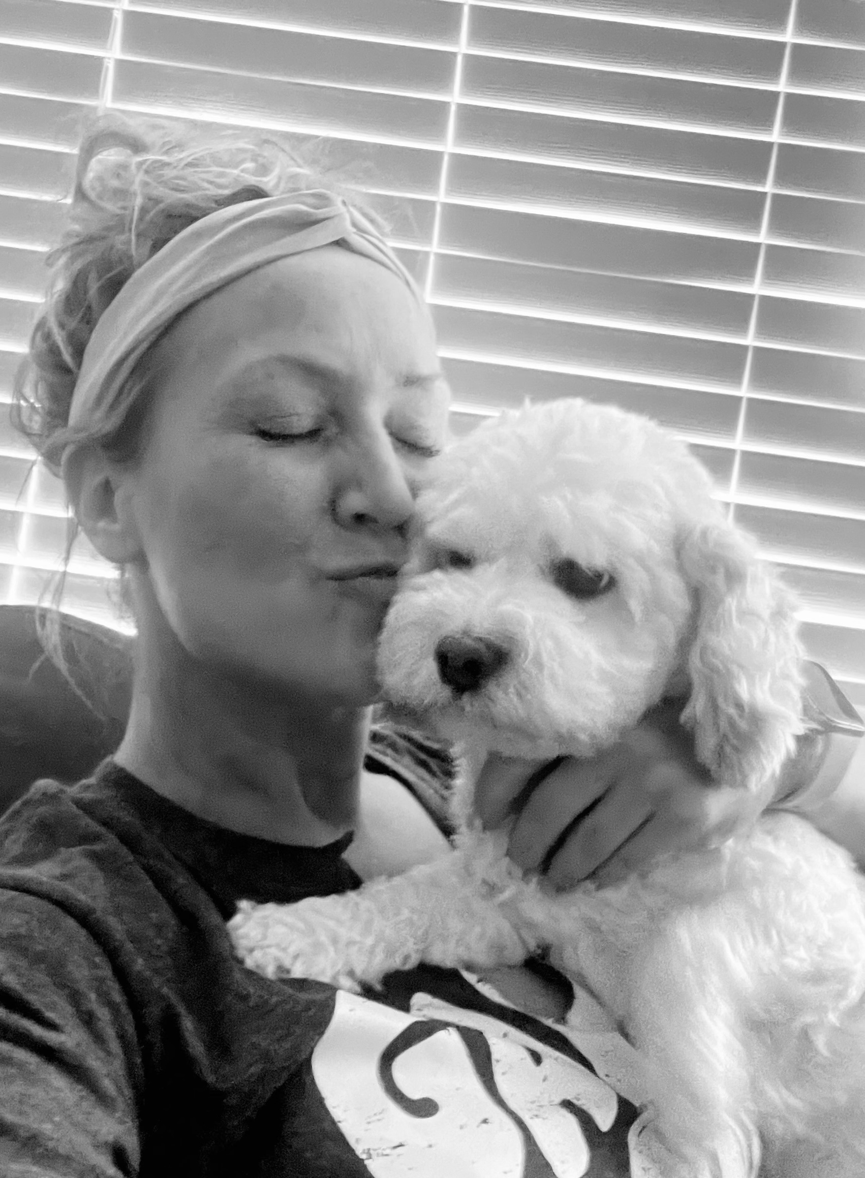 Leah Dog Daycare Specialist • Professional Dog Walker